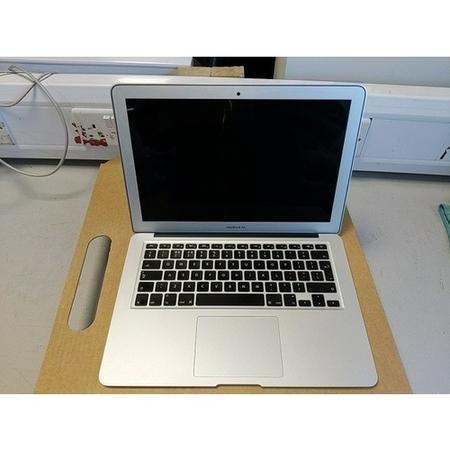 Refurbished Apple MacBook Air A1466 13 Inch Aluminum i5 8GB 128GB SSD - 2015