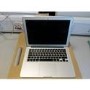 Refurbished Apple MacBook Air A1466 13 Inch Aluminum i5 8GB 128GB SSD - 2015