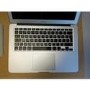 Refurbished Apple MacBook Air A1466 13 Inch Aluminum i5 8GB 128GB SSD - 2015