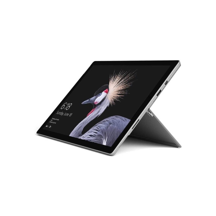 Refurbished Microsoft Surface Pro 4 Core i5-6300U 4GB RAM 128GB SSD 12.3 Inch Windows 10 Laptop