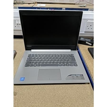Refurbished Lenovo IdeaPad 320-14IAP Intel Pentium N4200 4GB 256GB 14 Inch Windows 10 Laptop