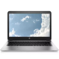 Refurbished HP EliteBook 1040 G3 Core i7-6600U 8GB RAM 256GB SSD 14 Inch Windows 10 Laptop