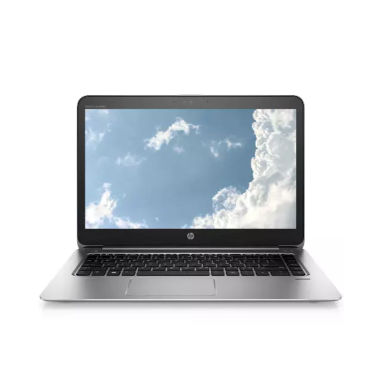 Refurbished HP EliteBook 1040 G3 Core i7-6600U 8GB RAM 256GB SSD 14 Inch Windows 10 Laptop