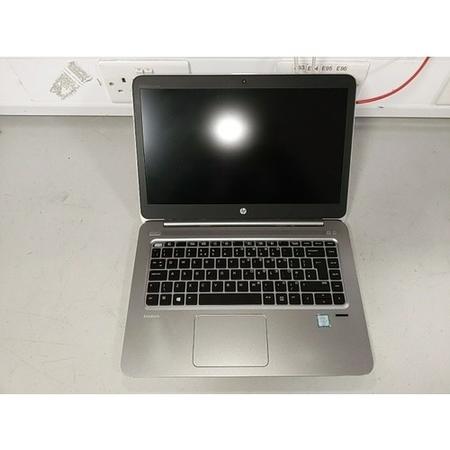 Refurbished HP EliteBook 1040 G3 Core i7-6600U 8GB RAM 256GB SSD 14 Inch Windows 10 Laptop