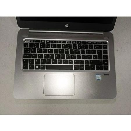 Refurbished HP EliteBook 1040 G3 Core i7-6600U 8GB RAM 256GB SSD 14 Inch Windows 10 Laptop
