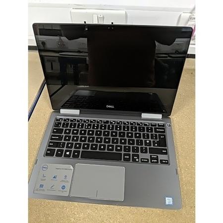 Refurbished Dell Inspiron 7373 Core i5-8250U 8GB 256GB 13.3 Inch Windows 10 Laptop