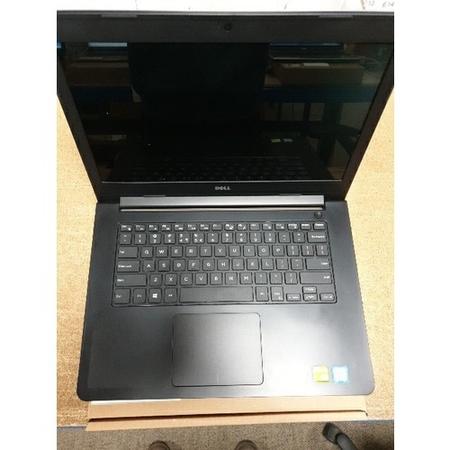 Refurbished Dell Inspiron 5457 Core i5-6200U 8GB 256GB 14 Inch Windows 10 Laptop