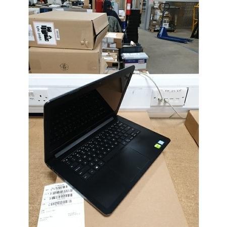 Refurbished Dell Inspiron 5457 Core i5-6200U 8GB 256GB 14 Inch Windows 10 Laptop