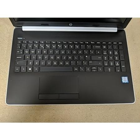 Refurbished HP 15-DA0XXX Core i3-7020U 4GB 1TB 15.6 Inch Windows 10 Laptop