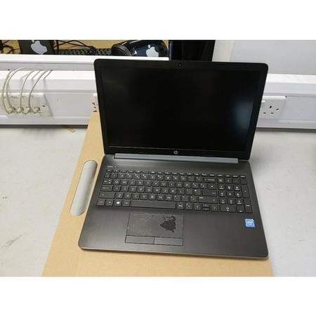 Refurbished HP 15-DA0XXX Intel Celeron N4000 4GB 1TB 15.6 Inch Windows 10 Laptop