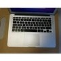Refurbished Apple MacBook Air A1466 13.3" Aluminum i5 8GB 251GB SSD - 2017