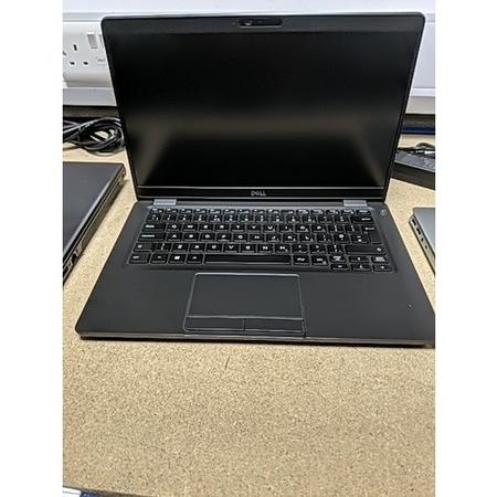 Refurbished Dell Latitude 5300 Core i5-8265U 8GB 256GB 13.3 Inch Windows 10 Laptop