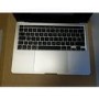 Refurbished Apple Macbook Pro 13 Inch Silver i5 8GB RAM 256GB SSD - 2020