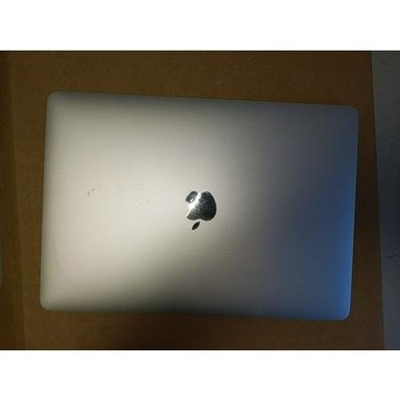 Refurbished Apple Macbook Pro 13 Inch Silver i5 8GB RAM 256GB SSD - 2020