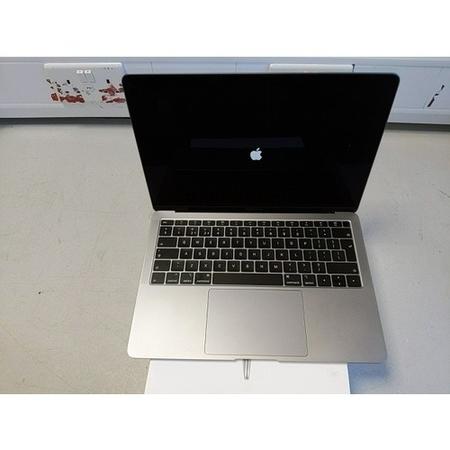 Refurbished Apple Macbook Air 13.3" Aluminum i5 8GB 128GB SSD - 2019