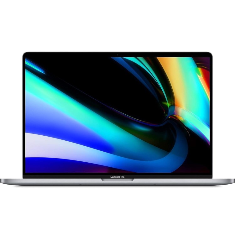 Refurbished Apple MacBook Pro 13 Inch Space Grey i5 8GB RAM 256GB SSD - 2020