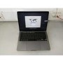 Refurbished Apple MacBook Pro 13 Inch Space Grey i5 8GB RAM 256GB SSD - 2020