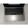 Refurbished Apple MacBook Pro 13 Inch Space Grey i5 8GB RAM 256GB SSD - 2020