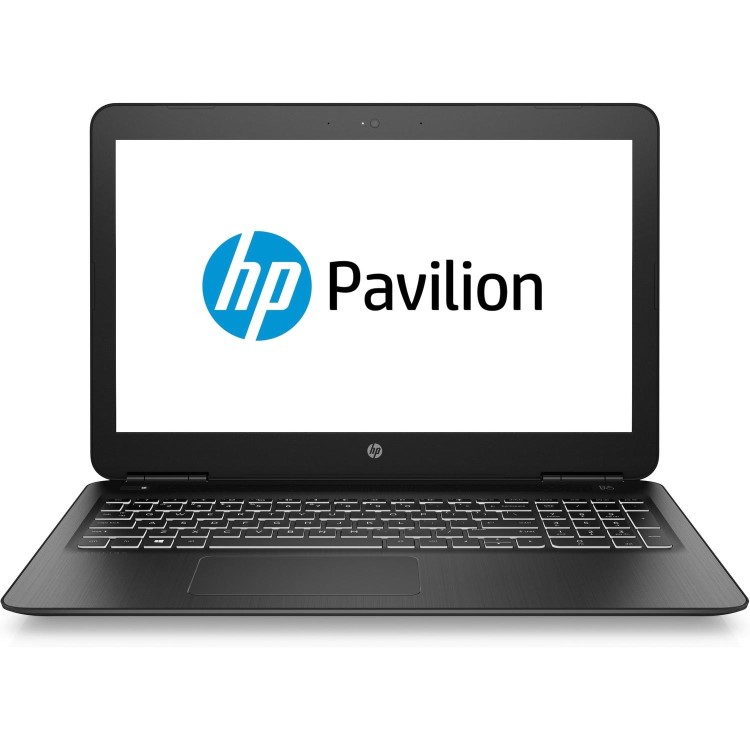 Refurbished HP Pavilion Core i7-8550U 8GB 1TB 15.6 Inch Windows 10 Laptop