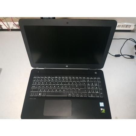 Refurbished HP Pavilion Core i7-8550U 8GB 1TB 15.6 Inch Windows 10 Laptop