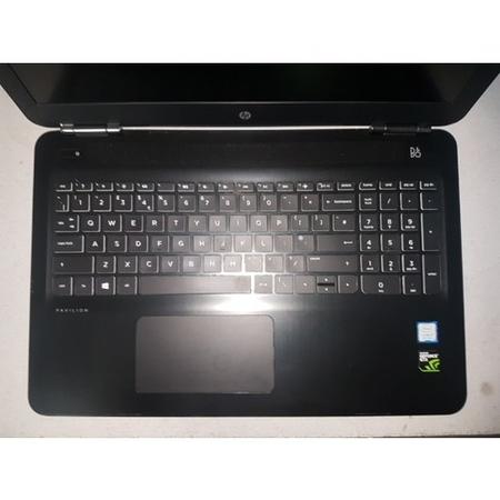 Refurbished HP Pavilion Core i7-8550U 8GB 1TB 15.6 Inch Windows 10 Laptop