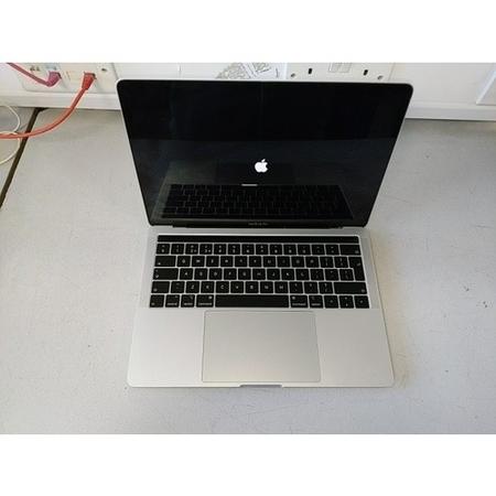 Refurbished Apple MacBook Pro 13 Inch Aluminum Core i5 8GB RAM 128GB SSD - 2019