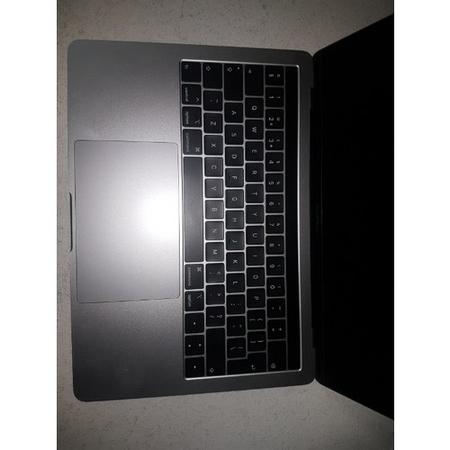 Refurbished Apple MacBook Pro A2159 13 Inch Aluminum i5 8GB RAM 128GB SSD - 2019