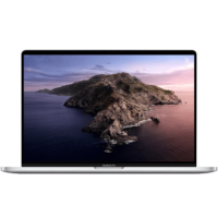 Refurbished Apple MacBook Pro 16 A228 13 Inch Space Grey i5 8GB RAM 512GB SSD - 2020