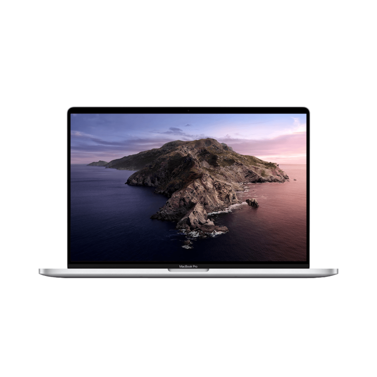 Refurbished Apple MacBook Pro 16 A228 13 Inch Space Grey i5 8GB RAM 512GB SSD - 2020