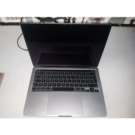 Refurbished Apple MacBook Pro 16 A228 13 Inch Space Grey i5 8GB RAM 512GB SSD - 2020