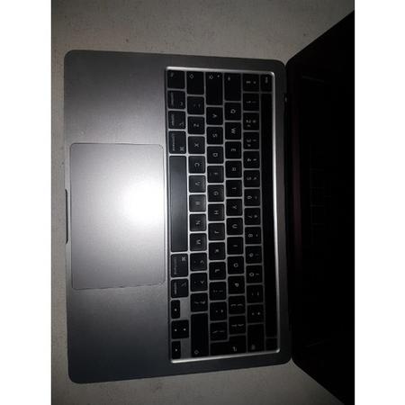Refurbished Apple MacBook Pro 16 A228 13 Inch Space Grey i5 8GB RAM 512GB SSD - 2020