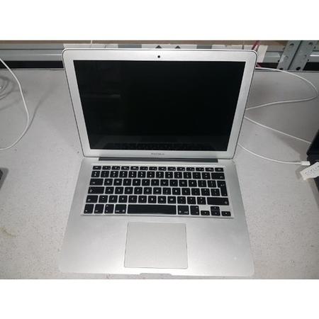 Refurbished Apple MacBook Air A1466 13" Aluminum i5 8GB 128GB SSD - 2015