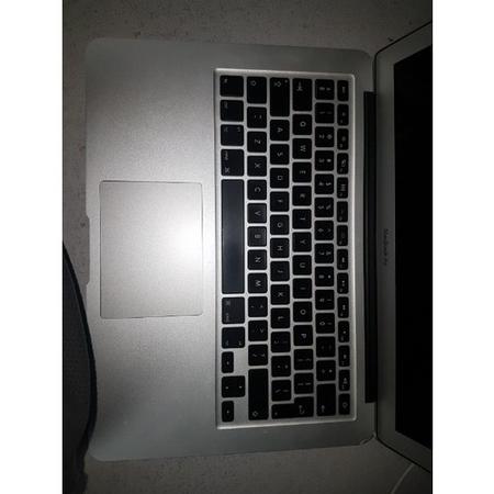 Refurbished Apple MacBook Air A1466 13" Aluminum i5 8GB 128GB SSD - 2015
