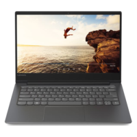 Refurbished Lenovo IdeaPad 530S-14IKB Core i7-8550U 8GB RAM 256GB SSD 14 Inch Windows 10 Laptop