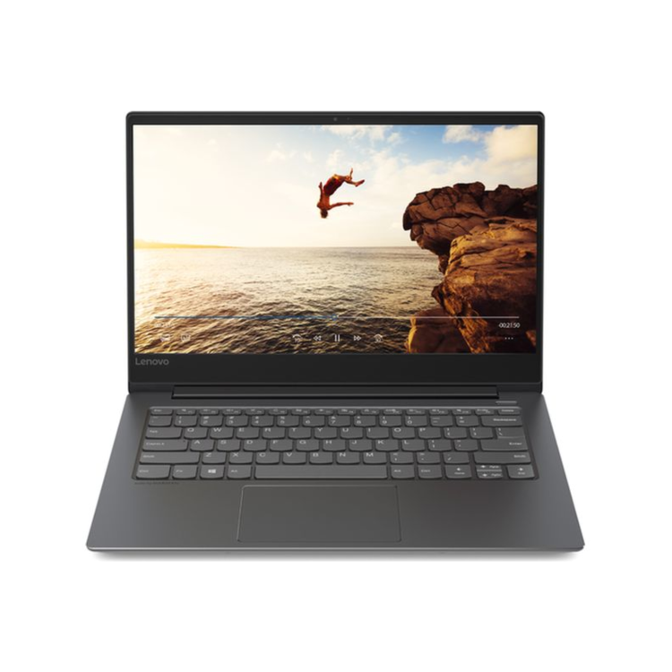 Refurbished Lenovo IdeaPad 530S-14IKB Core i7-8550U 8GB RAM 256GB SSD 14 Inch Windows 10 Laptop