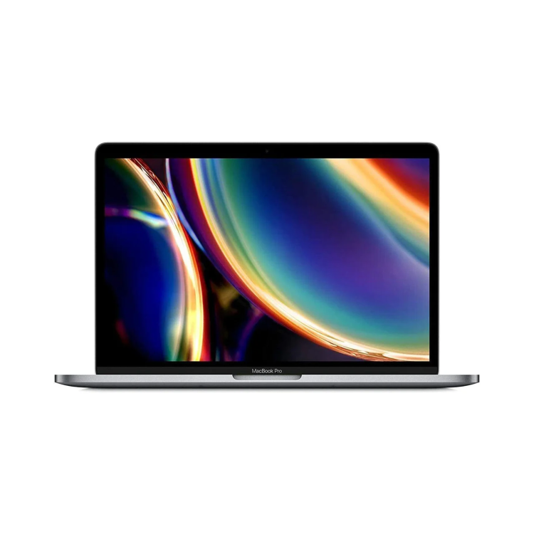 Refurbished Apple MacBook Pro A2289 13 Inch Space Grey i5 8GB RAM 256GB SSD - 2020
