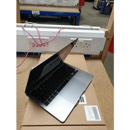 Refurbished Apple MacBook Pro A2289 13 Inch Space Grey i5 8GB RAM 256GB SSD - 2020