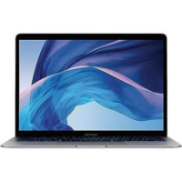 Refurbished Apple MacBook Air A1932 13 Inch Space Grey i5 8GB RAM 256GB SSD - 2018