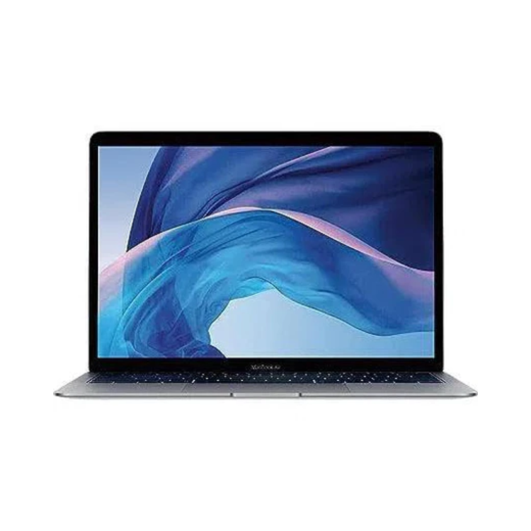 Refurbished Apple MacBook Air A1932 13 Inch Space Grey i5 8GB RAM 256GB SSD - 2018