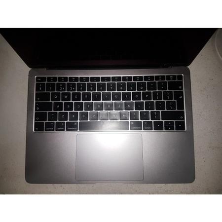 Refurbished Apple MacBook Air A1932 13 Inch Space Grey i5 8GB RAM 256GB SSD - 2018