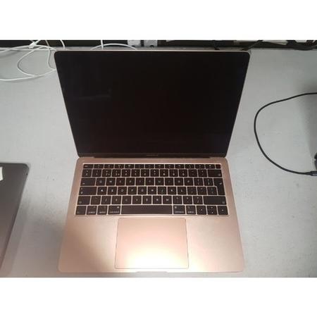 Refurbished Apple MacBook Air A1932 13 Inch Rose Gold i5 8GB RAM 128GB SSD - 2018