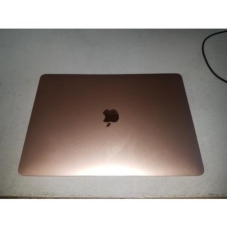 Refurbished Apple MacBook Air A1932 13 Inch Rose Gold i5 8GB RAM 128GB SSD - 2018