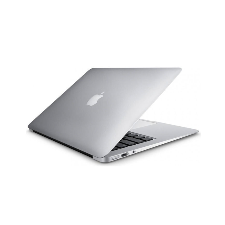 Refurbished Apple MacBook Air A1465 11.6 Inch Aluminum i5 4GB RAM 128GB SSD - 2015