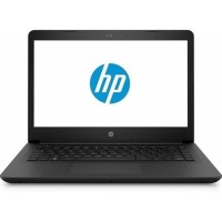 Refurbished HP 14-BP0XX Core i3-6006U 4GB 500GB 14 Inch Windows 10 Laptop