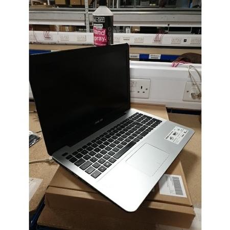 Refurbished ASUS X555LAB Core i7-5500U 8GB 1TB 15.6 Inch Windows 10 Laptop