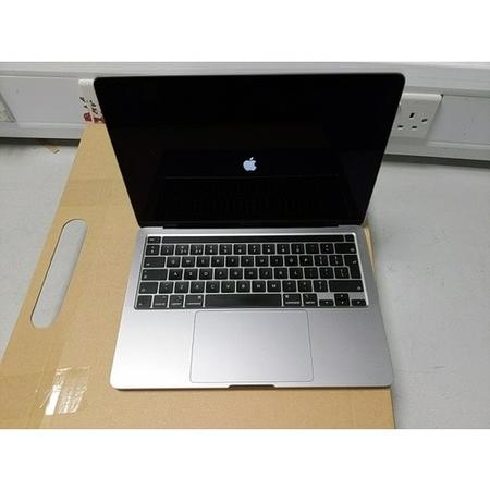 Refurbished Apple MacBook Pro A2289 13 Inch Space Grey i5 8GB RAM 512GB SSD - 2020