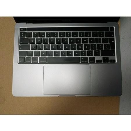 Refurbished Apple MacBook Pro A2289 13 Inch Space Grey i5 8GB RAM 512GB SSD - 2020