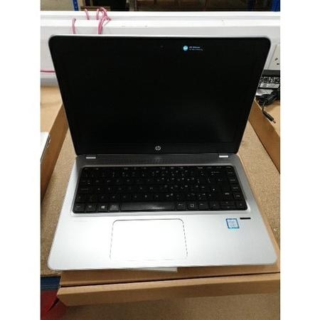 Refurbished HP ProBook 430 G4 Core i5-7200U 4GB 500GB 13.3 Inch Windows 10 Laptop