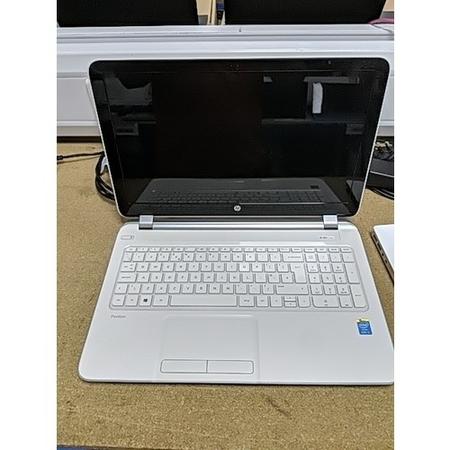 Refurbished HP Pavilion 15 Core i5-4200U 8GB 1TB 15.6 Inch Windows 10 Laptop
