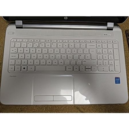 Refurbished HP Pavilion 15 Core i5-4200U 8GB 1TB 15.6 Inch Windows 10 Laptop